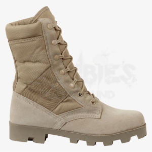Speedlace Combat Boots - Rothco 5057 Men's Gi Boot