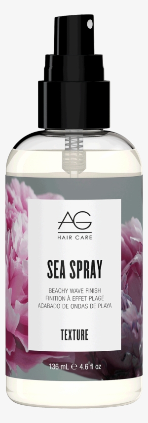 Sea Spray Beachy Wave Finish - Ag Sea Spray