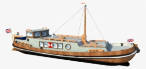 Ski Boat Icon Images Png Images - Scale Model