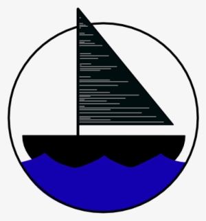 Boat Icon - Sail