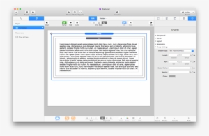 New Stack - Introducing Shady - Rapidweaver