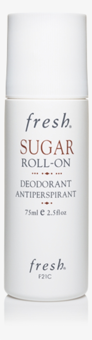 Images - Fresh Sugar Roll On Deodorant Antiperspirant 75ml