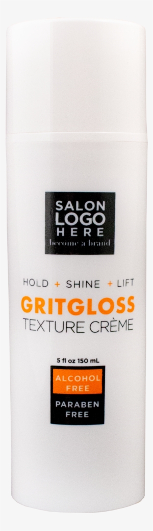 Gritgloss™ Shine Enhancing Texture Creme - Shaving Cream