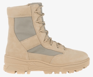 yeezy season 4 combat boot 'sand' - yeezy military boot season 4