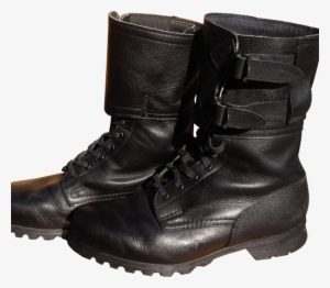 In Particular, In Terms Of Quality, Design And Comfort - Work Boots