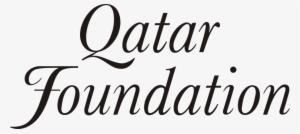 Png - Qatar Foundation Logo Png