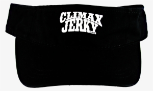 Climax Jerky Visor - Jerky