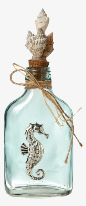 Decorative - Bottle