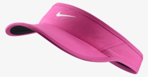 Nike Featherlight 2.0 Pink Pow / Anthracite / White
