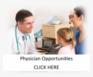 Immediate Physician Opportunities