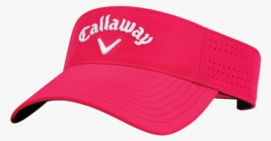 Headwear, Visor, Callaway Women's Opti-vent Visor Golf - Callaway Golf