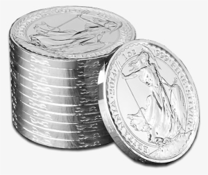 Britannia Privy Mark Horse, 1oz Silver, 2 Pounds, - Britannia 1 Oz Silver 2016 Privy Mark