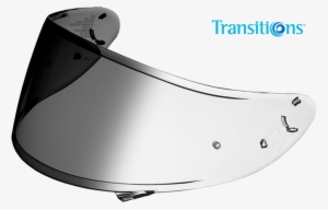 Shoei Ryd Photochromatic Visor