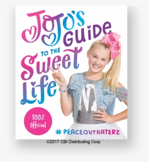 1 Reply 0 Retweets 2 Likes - Jojo Siwa Guide To The Sweet Life