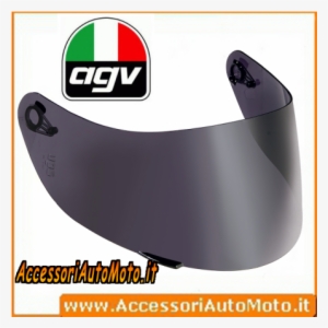 Visiera Gt2 Agv Horizon Skyline K3sv K5 - Agv