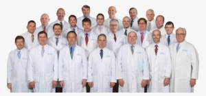 Group Photo Of Mayfield Physicians - Neurosurgery