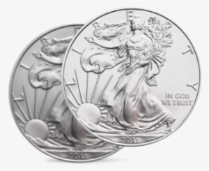 bullion coins - 2016 american silver eagle 1oz dollar coin .999 silver