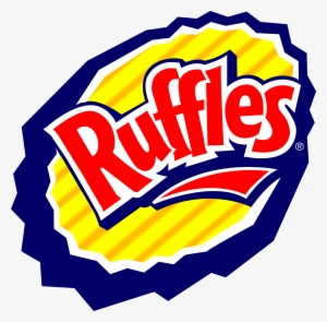 Ruffles Logo Png Transparent - Ruffles Logo