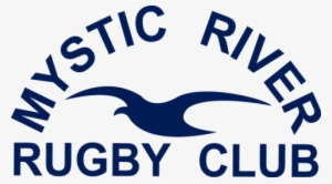 Download - Mystic River Rugby Logo