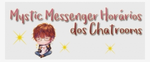 Horário Dos Chatrooms - Brazil