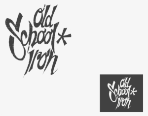 Logo Design By Paul - Calligraphy