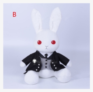 Kuroshitsuji Rabbit Doll