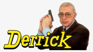 Derrick Tv Series