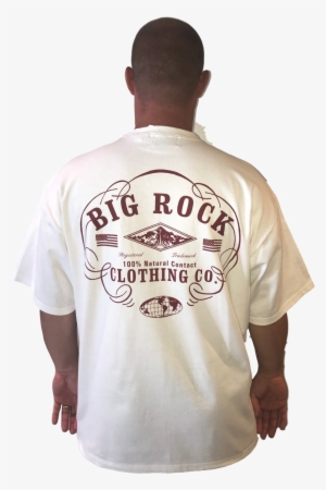 Vintage Rock Big Rock Trademark - Trademark