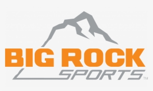 Electronic Data Interchange For Big Rock Sports - Big Rock Sports Logo