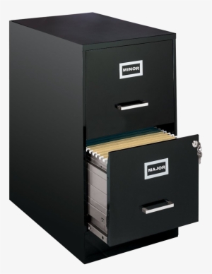 File Cabinet Png Free Download - Scranton And Co 2 Drawer File Cabinet