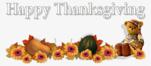Happy Thanksgiving Divider Photo Happythanksgiving - Portable Network Graphics