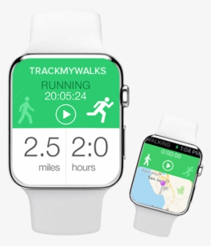 Apple Iwatch Apps - Apple Watch