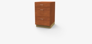 Healthwork Drawer File Cabinet Base Cabinet Hb9310 - Drawer
