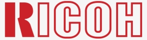 Ricoh Logo Png Transparent - Ricoh Logo