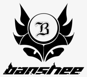 Banshee Bikes Logo