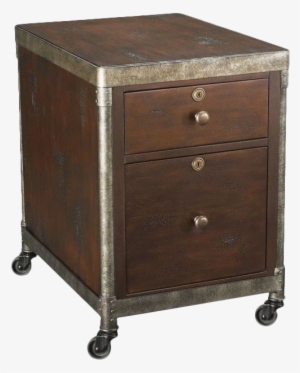 Img - Rolling Filing Cabinet
