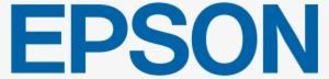 Epson Logo - Epson