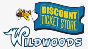 Wildwoods Summer Ticket Sale - New Jersey
