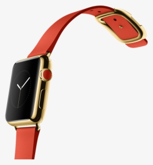 Apple Watch Edition - Apple Watch
