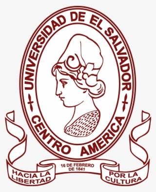 Logo De La Universidad De El Salvador