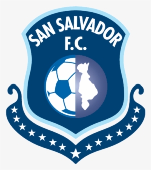 San Salvador Fútbol Club Logos De Futbol, Escudo, San - El Salvador National Football Team