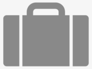 Boot Capacity Icon - Icon Bag Grey Png