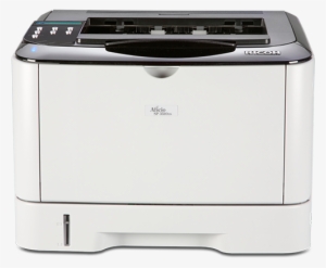 Ricoh Sp 3510dn Black And White Laser Printer - Ricoh Sp3510dn