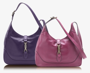 Women Bag Png Image - Gucci Jackie O Leather Shoulder Crossbody Bag (deep