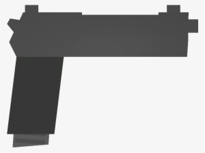 Avenger - Unturned Avenger