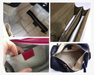 Insidebags - Bag