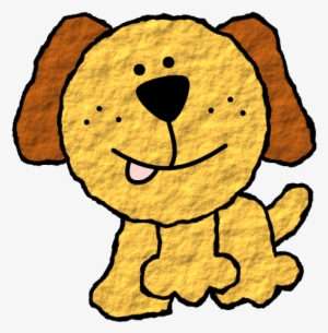 Dog Toy Clip Art - Cartoon Dog Clipart Free