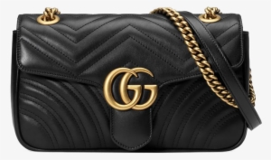 Gucci Marmont Leather - Gucci Marmont Gg Bag