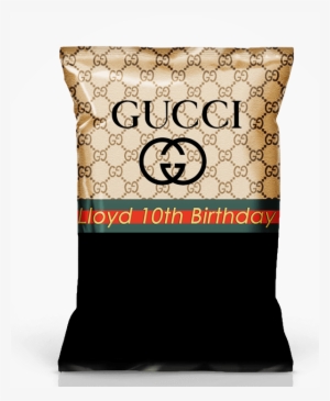 Home / Party Decor / Chip Bags - Gucci