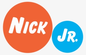 Nick Jr Old Logo